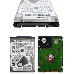HD Slim 500GB 2.5 notebook SATA 3 6GB/s 7200RPM  Z7K500-500 - HGST