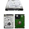 HD Slim 500GB 2.5 notebook SATA 3 6GB/s 7200RPM  Z7K500-500 - HGST