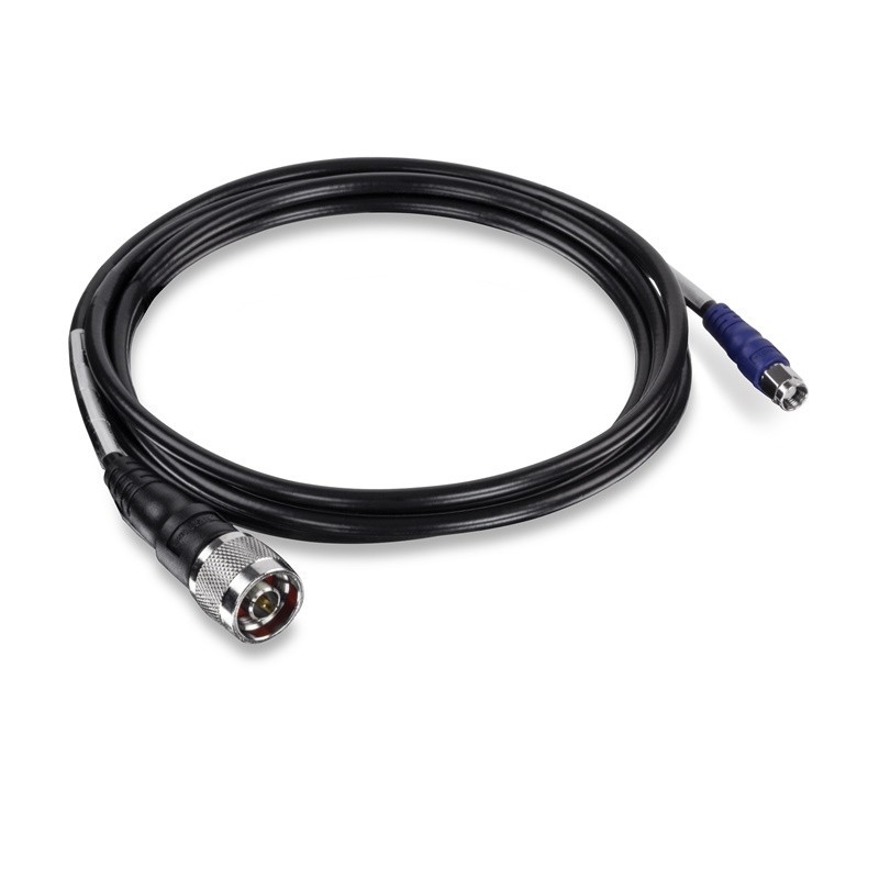 Cabo Pig taill TRENDnet TEW-LMR202 RP SMA Para Tipo N