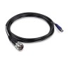 Cabo Pig taill TRENDnet TEW-LMR202 RP SMA Para Tipo N
