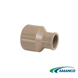 Bulcha Redução 50x32mm Soldável Longa - Krona