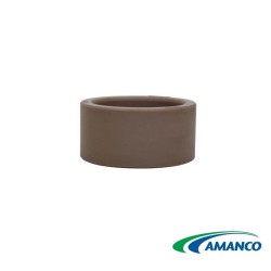 Bucha de Redução Soldável Curta PVC 60mm x 50mm - Amanco