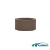 Bucha de Redução Soldável Curta PVC 60mm x 50mm - Amanco