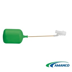 Torneira Boia 3/4 para Caixa D'água - Amanco