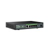 Roteador de Acesso Load Balance com 5 Portas Gigabit R3005G - Intelbras
