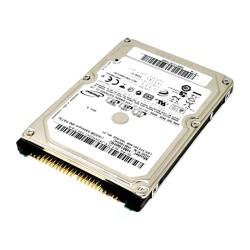 HD IDE 160GB Samsung HM160HC