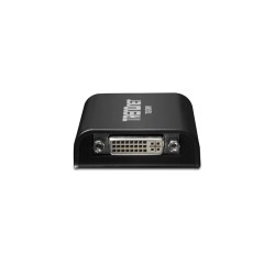 Adaptador de Vídeo USB para DVI TV/Monitor TU2-DVIV - TRENDnet