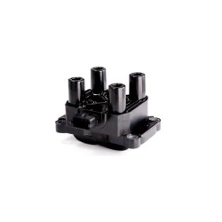 Bobina de Ignicao Fiat Palio/Estrada/Siena/Dublô/Ideia 1.8 8V - F000ZS0203 - Bosch