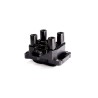 Bobina de Ignicao Fiat Palio/Estrada/Siena/Dublô/Ideia 1.8 8V - F000ZS0203 - Bosch