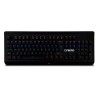 Teclado Mecânico Gamer Cyborg Revolution Led Switch Outemu 625261 - Dazz