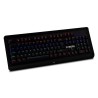Teclado Mecânico Gamer Cyborg Revolution Led Switch Outemu 625261 - Dazz