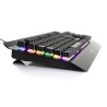 Teclado Mecânico Gamer Cyborg Revolution Led Switch Outemu 625261 - Dazz