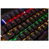Teclado Mecânico Gamer Cyborg Revolution Led Switch Outemu 625261 - Dazz
