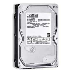 HD SATA 6.0 Gb/s 500GB 3.5 TOSHIBA