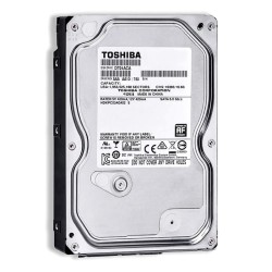 HD 500GB 6.0 Gb/s 3.5 SATA - TOSHIBA