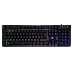 Teclado Gamer Rapid Fire Revolution ABNT2 625203 -  Dazz