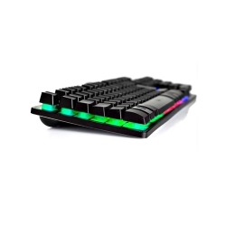 Teclado Gamer Rapid Fire Revolution ABNT2 625203 -  Dazz