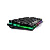 Teclado Gamer Rapid Fire Revolution ABNT2 625203 -  Dazz