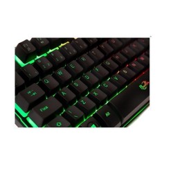 Teclado Gamer Rapid Fire Revolution ABNT2 625203 -  Dazz