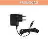 Fonte 9V 600mA AMIGO AMS195-0900600FV Para Roteadores / Switch