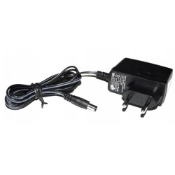 Fonte 9V 600mA AMIGO AMS195-0900600FV Para Roteadores / Switch