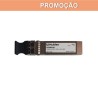 Modulo Mini Gbic 10GBASE-SR SFP+, 850nm, 300m, MMF -AXG29826-MF - McAfee