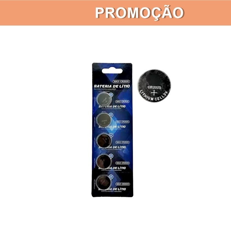 PROMOÇÃO!