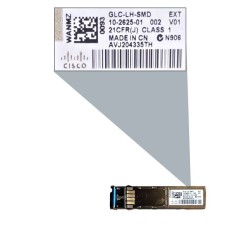 Gbic Cisco GLC-LH-SMD 10-2625-01 - Original