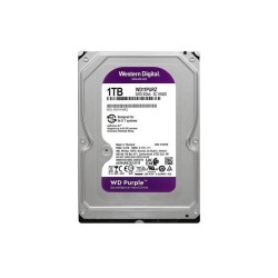 HD 1TB WD Purple 3.5' SATA - WD11PURX-64E5EY0