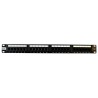 Patch Panel 24 Portas Cat5e Furukawa Sohoplus 24p T568a/b Su