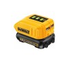 Adaptador USB Para Bateria 12V/20V DCB090 - Dewalt (Original)