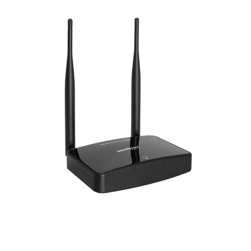 Roteador WRN-300 Intelbras