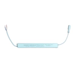 Drive Lampadas Luminárias Painel Plafon LED 40W a 45W SAVEENERGY - SE-295.2364 Original