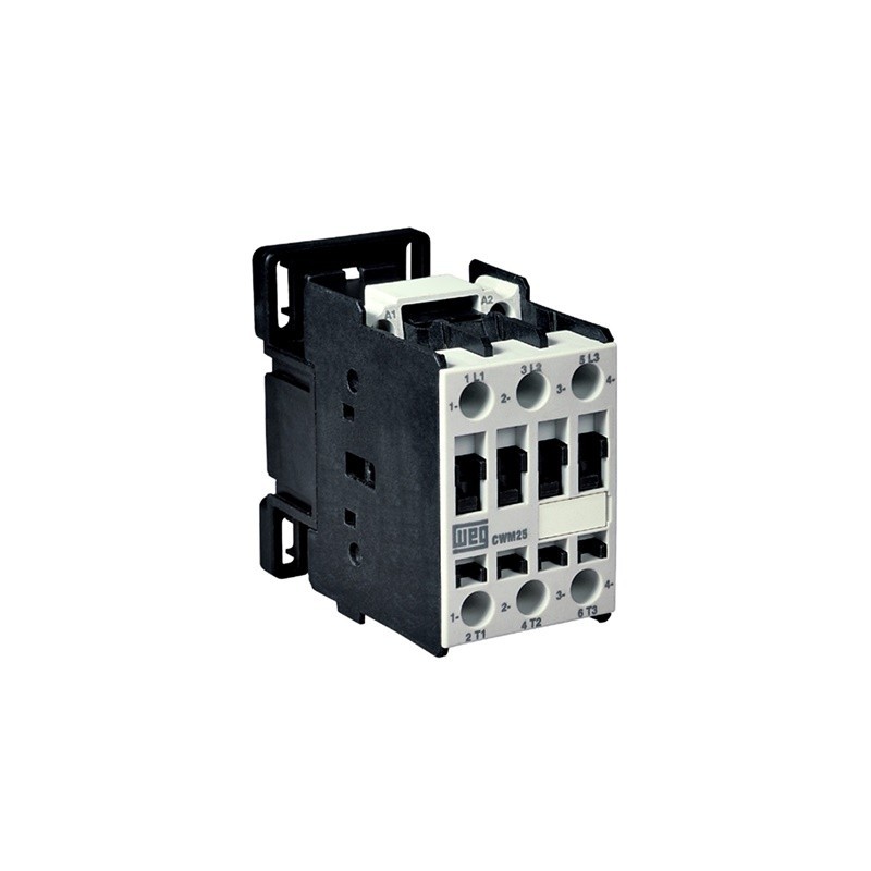 Contator  CWM25 - WEG