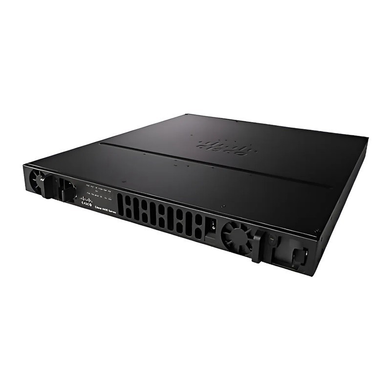 Roteador ISR4331/k9 Cisco 4300 Series