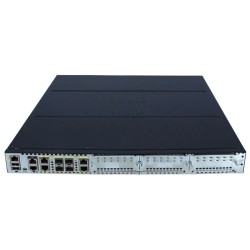 Roteador ISR4331/k9 Cisco 4300 Series