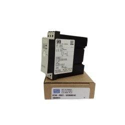 Relé Temporizador 3S-30S  RTW-RE02 - U001SE40