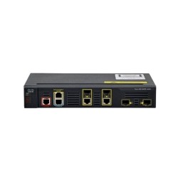 Switch Ethernet ME-3400EG-2CS-A - Cisco