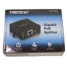 Splitter Adptador Ingetor PoE Gigabit TPE-104GS TRENDnet