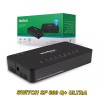 Switch 8 Portas PoE Passivo SF 800 Q+  Ultra - Intelbras