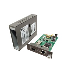 Conversor de mídia inteligente 1000Base-T para SFP TFC-1000MGB - TRENDnet