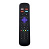Controle Remoto TV AOC 50u6125/78 Roku RC-NWIR-3226001279 (Original)