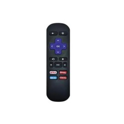 Controle Remoto TV AOC Roku RC-ALIR 3226000827
