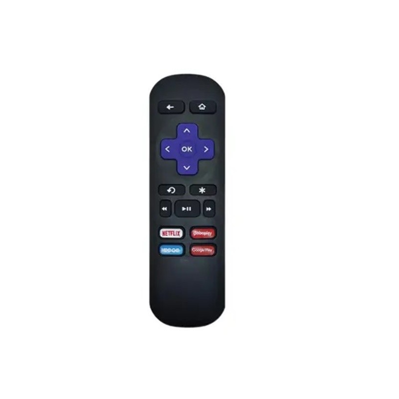 Controle Remoto TV AOC Roku RC-ALIR 3226000827