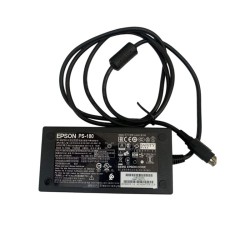 Fonte Impressora Térmica Epson PS-180 Conector Din 24V-2A Original