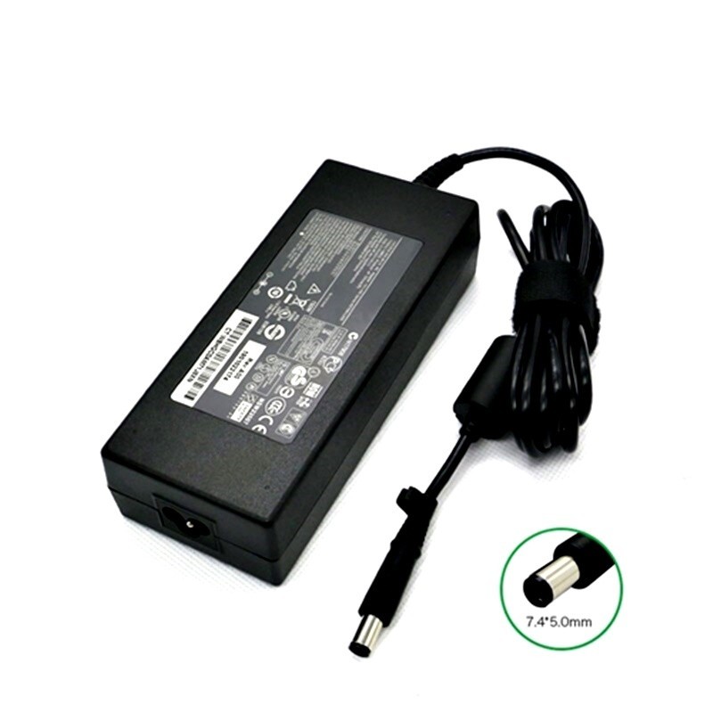 Fonte Carregador HP HSTNN-HA09 19V 7.89A ORIGINAL