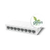 Switch 8 Portas 10/100Mbps Tp-link LS1008 LiteWave