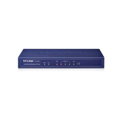 Roteador Load Balance TP-Link TL-R470T+ 10/100
