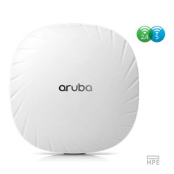 Rádio Access Point Aruba AP-515 Dual Band 4,8Gbps em 5GHz-575Mbps em 2.4GHz