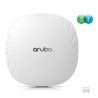 Rádio Access Point Aruba AP-515 Dual Band 4,8Gbps em 5GHz-575Mbps em 2.4GHz